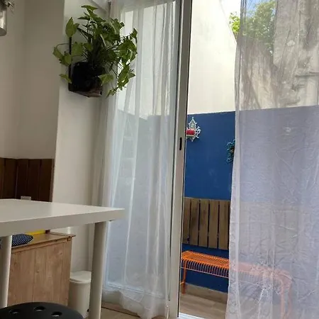 Apartamento The Ricky Gervais