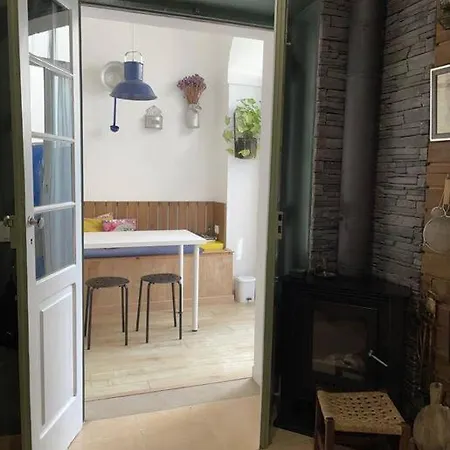 The Ricky Gervais Apartamento