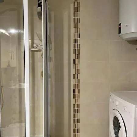Apartamento The Ricky Gervais *