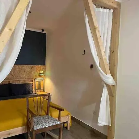 Apartamento The Ricky Gervais